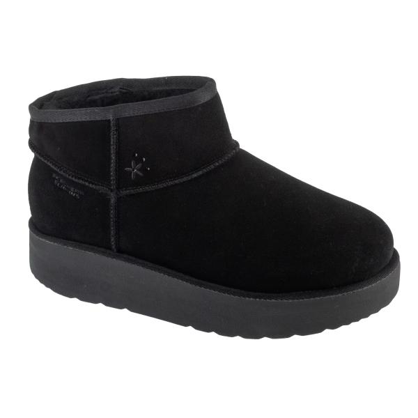 Skechers Slip-Ins: Keep Cozy 169143-BBK