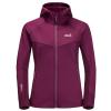 Jack Wolfskin Hydro Grid Fleece Jkt W 1709911-1395