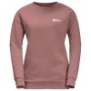 Jack Wolfskin Essential Crewneck W 1710132-3068