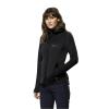 Jack Wolfskin Hirschberg Hooded FZ W 1710871-6000