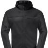 Jack Wolfskin Hirschberg Hooded FZ M 1710881-6000