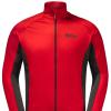 Jack Wolfskin Morobbia Fleece FZ M 1710891-2206