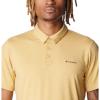 Columbia Tech Trail Polo Shirt 1768701292