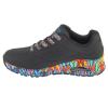 Skechers Uno - Ravaged Love 177918-BKMT