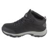 Skechers Trego - Trail Destination 180005-BKCC