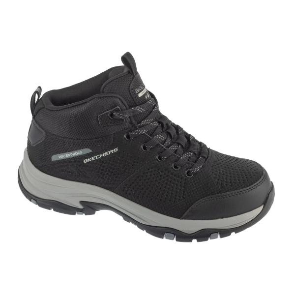 Skechers Trego - Trail Destination 180005-BKCC
