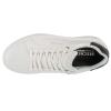 Skechers Court Break - Suit Sneaker 183175-WHT