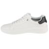 Skechers Court Break - Suit Sneaker 183175-WHT
