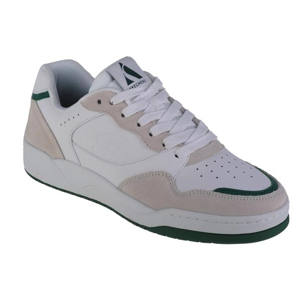 Skechers Koopa-Volley Low Lifestyle 183241-WGRN