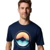 Columbia Path Lake II Graphic Tee 1934814468