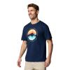Columbia Path Lake II Graphic Tee 1934814468