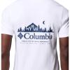 Columbia Rapid Ridge Back Graphic Tee II 1934824118