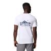 Columbia Rapid Ridge Back Graphic Tee II 1934824118