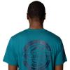 Columbia Rapid Ridge Back Graphic Tee II 1934824364