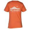 Columbia Rapid Ridge Back Graphic Tee II 1934824851
