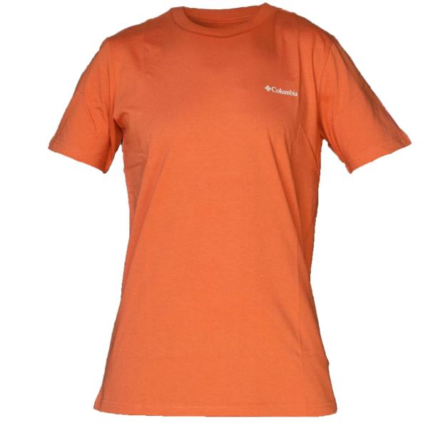 Columbia Rapid Ridge Back Graphic Tee II 1934824851