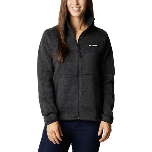 Columbia Sweater Weather Full Zip Fleece 1958933010