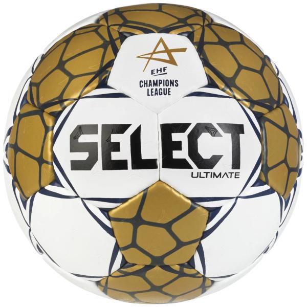 Select Champions League Ultimate Official EHF Handball 200035