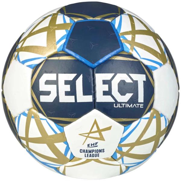 Select Ultimate EHF Champions League Official Handball 200040