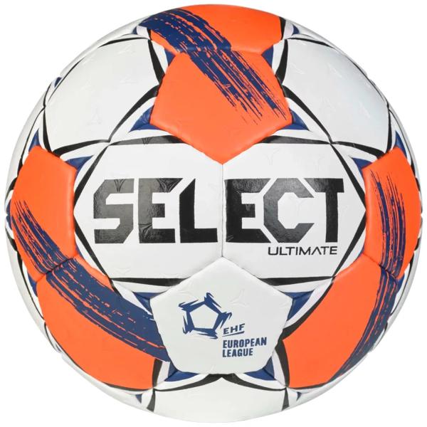 Select Ultimate EHF European League Official Handball 200041