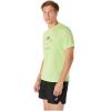 ASICS Fujitrail Logo SS Top 2011C981-300