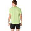 ASICS Fujitrail Logo SS Top 2011C981-300