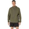 Asics FujiTrail Elite Waterproof Jacket 2011D265-301