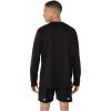ASICS Fujitrail Logo LS Top 2011D391-001