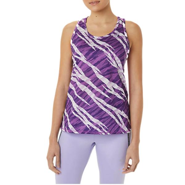 ASICS Wild Camo Tank 2012C380-501