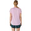 ASICS Fujitrail Logo SS Top 2012C971-700