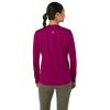 ASICS Fujitrail Logo LS Top 2012D042-500