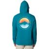 Columbia Columbia Trek Graphic Hoodie 2018494364
