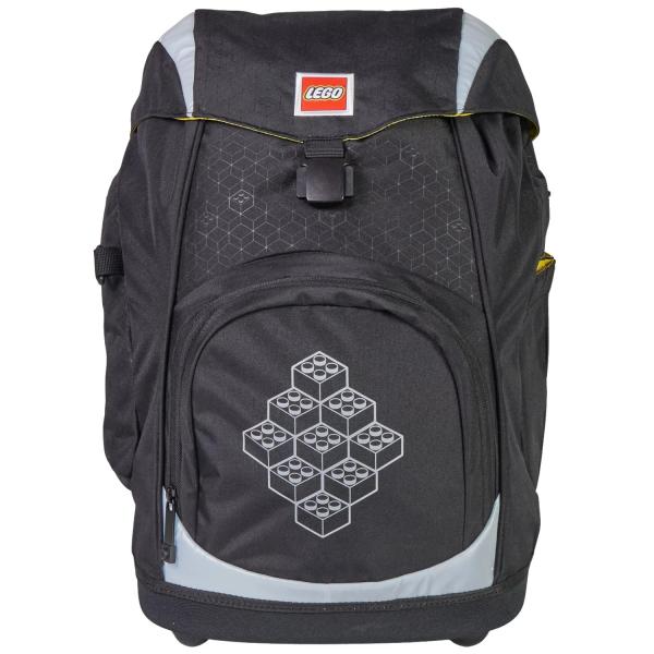 LEGO Bricks Nielsen School Bag 20193-2511