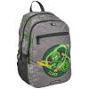 LEGO Ninjago Extended Backpack 20222-2501