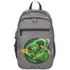 LEGO Ninjago Extended Backpack 20222-2501
