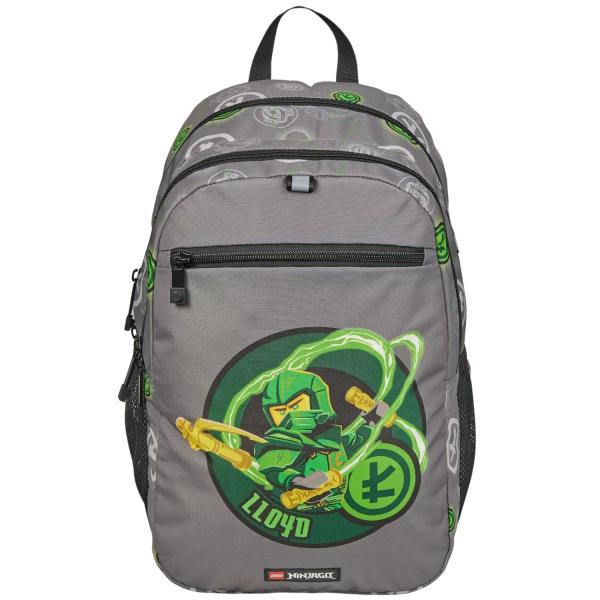 LEGO Ninjago Extended Backpack 20222-2501