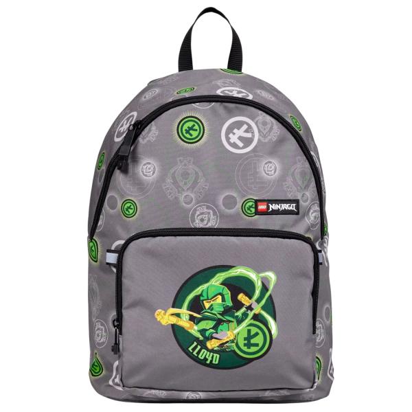 LEGO Ninjago Basic Backpack 20266-2501