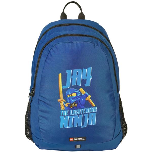 LEGO Ninjago School Backpack 20279-2512