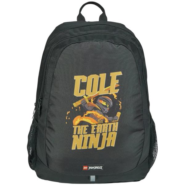 LEGO Ninjago School Backpack 20279-2513
