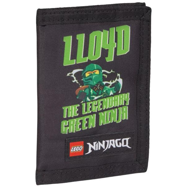 LEGO Ninjago Wallet 20288-2508