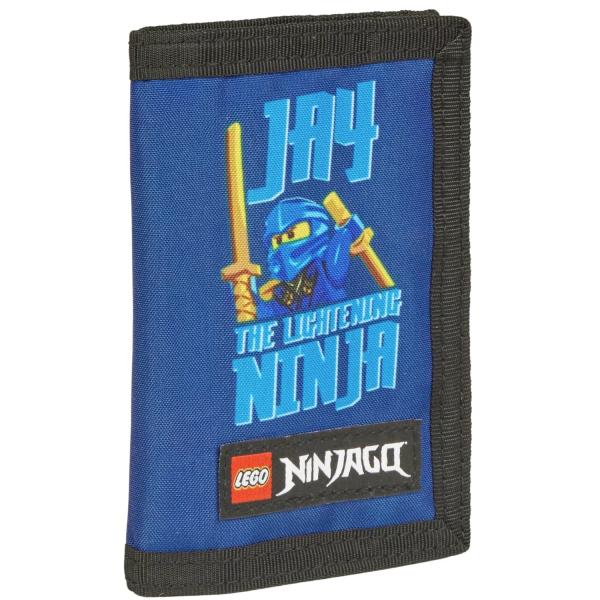 LEGO Ninjago Wallet 20288-2512