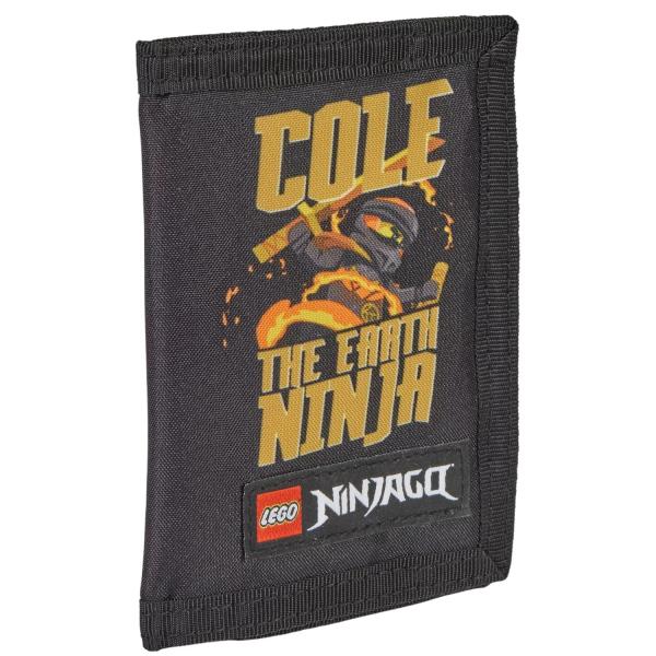 LEGO Ninjago Wallet 20288-2513