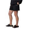 Columbia Trek French Terry Wmns Shorts 2032941011