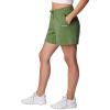 Columbia Trek French Terry Wmns Shorts 2032941352