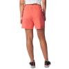 Columbia Trek French Terry Wmns Shorts 2032941608