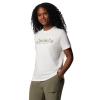 Columbia Boundless Beauty Logo SS Tee 2036573126