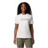 Columbia Boundless Beauty Logo SS Tee 2036573126