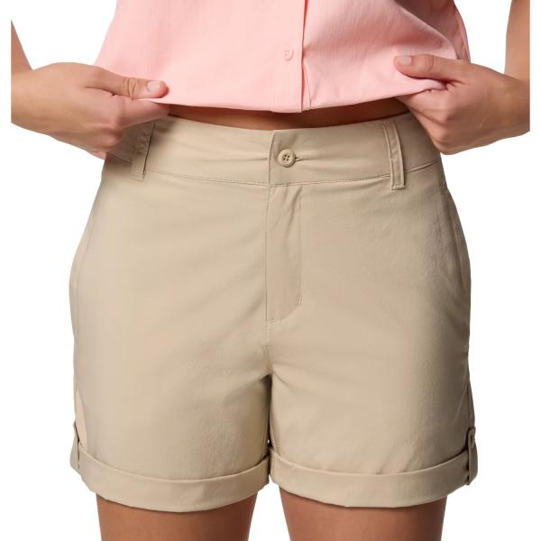 Columbia Silver Ridge Utility Short 2037206271