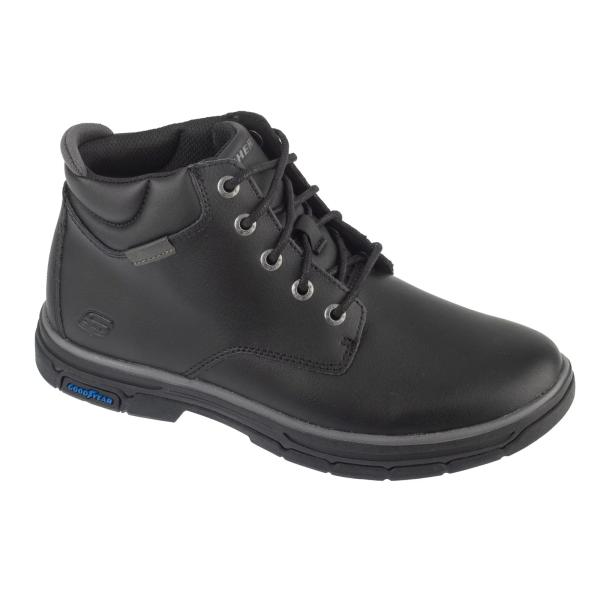 Skechers Segment 2.0 - Brogden 204394-BLK