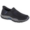 Skechers Slip-Ins Respected - Elgin 204810-BLK